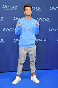 Filmpremiere 'Avatar: The Way of Water' in Berlin