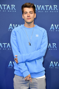 Filmpremiere 'Avatar: The Way of Water' in Berlin