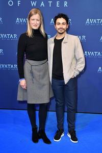 Filmpremiere 'Avatar: The Way of Water' in Berlin