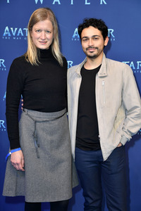 Filmpremiere 'Avatar: The Way of Water' in Berlin