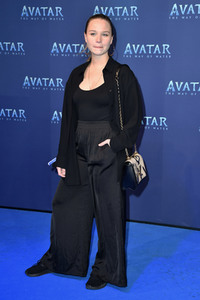 Filmpremiere 'Avatar: The Way of Water' in Berlin