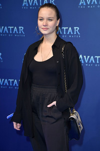 Filmpremiere 'Avatar: The Way of Water' in Berlin