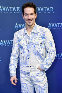 Filmpremiere 'Avatar: The Way of Water' in Berlin