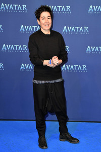 Filmpremiere 'Avatar: The Way of Water' in Berlin
