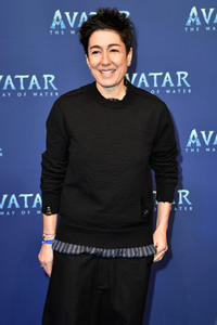 Filmpremiere 'Avatar: The Way of Water' in Berlin