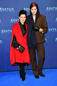 Filmpremiere 'Avatar: The Way of Water' in Berlin