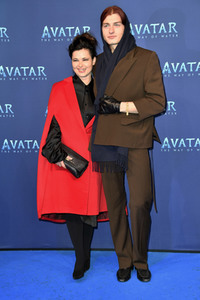Filmpremiere 'Avatar: The Way of Water' in Berlin