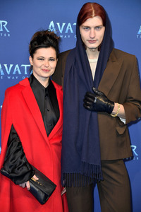 Filmpremiere 'Avatar: The Way of Water' in Berlin
