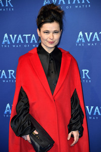 Filmpremiere 'Avatar: The Way of Water' in Berlin