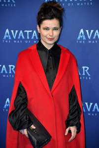 Filmpremiere 'Avatar: The Way of Water' in Berlin