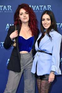 Filmpremiere 'Avatar: The Way of Water' in Berlin