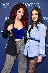 Filmpremiere 'Avatar: The Way of Water' in Berlin