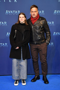 Filmpremiere 'Avatar: The Way of Water' in Berlin