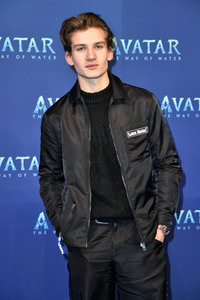 Filmpremiere 'Avatar: The Way of Water' in Berlin