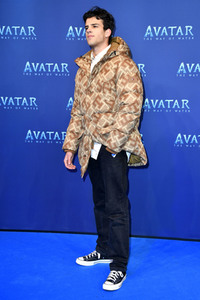 Filmpremiere 'Avatar: The Way of Water' in Berlin