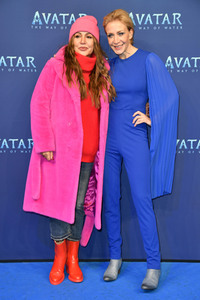 Filmpremiere 'Avatar: The Way of Water' in Berlin