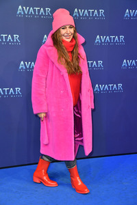 Filmpremiere 'Avatar: The Way of Water' in Berlin