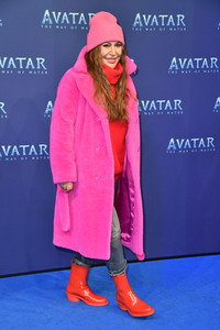 Filmpremiere 'Avatar: The Way of Water' in Berlin
