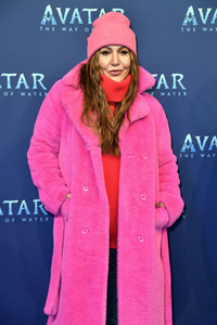 Filmpremiere 'Avatar: The Way of Water' in Berlin