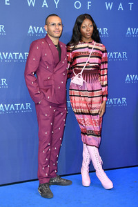 Filmpremiere 'Avatar: The Way of Water' in Berlin