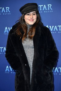 Filmpremiere 'Avatar: The Way of Water' in Berlin