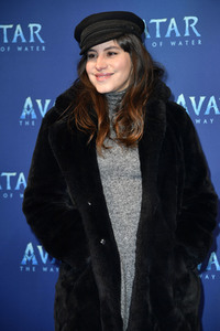 Filmpremiere 'Avatar: The Way of Water' in Berlin
