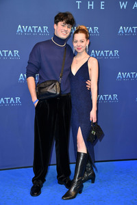 Filmpremiere 'Avatar: The Way of Water' in Berlin