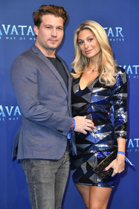 Filmpremiere 'Avatar: The Way of Water' in Berlin
