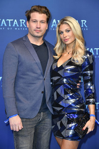 Filmpremiere 'Avatar: The Way of Water' in Berlin
