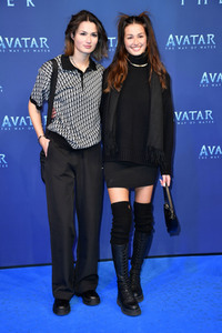 Filmpremiere 'Avatar: The Way of Water' in Berlin