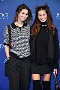 Filmpremiere 'Avatar: The Way of Water' in Berlin