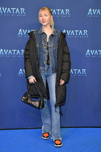 Filmpremiere 'Avatar: The Way of Water' in Berlin