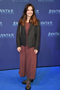 Filmpremiere 'Avatar: The Way of Water' in Berlin