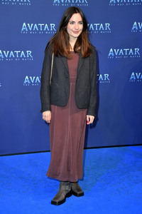 Filmpremiere 'Avatar: The Way of Water' in Berlin