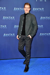 Filmpremiere 'Avatar: The Way of Water' in Berlin