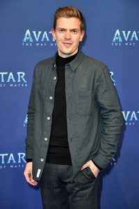 Filmpremiere 'Avatar: The Way of Water' in Berlin