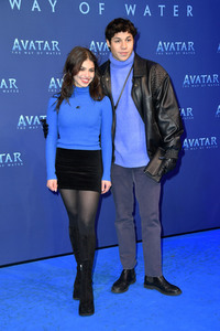 Filmpremiere 'Avatar: The Way of Water' in Berlin