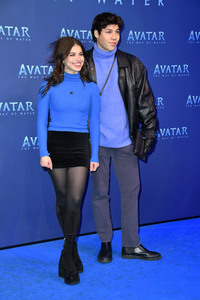 Filmpremiere 'Avatar: The Way of Water' in Berlin