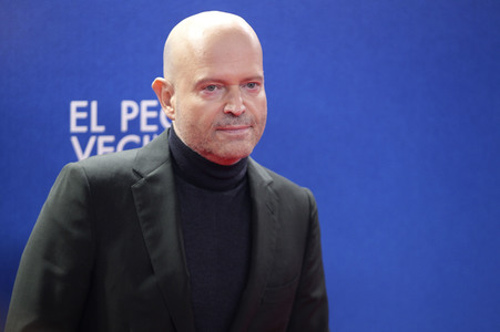Filmpremiere 'A Man Called Otto' in Madrid