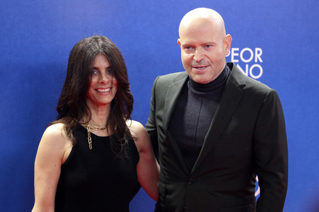 Filmpremiere 'A Man Called Otto' in Madrid