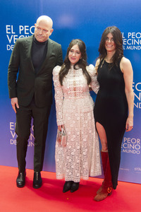 Filmpremiere 'A Man Called Otto' in Madrid