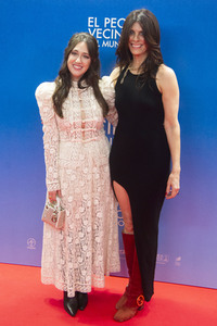 Filmpremiere 'A Man Called Otto' in Madrid