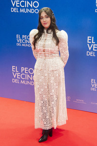 Filmpremiere 'A Man Called Otto' in Madrid