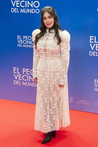 Filmpremiere 'A Man Called Otto' in Madrid