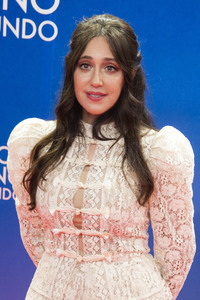 Filmpremiere 'A Man Called Otto' in Madrid