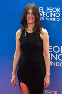 Filmpremiere 'A Man Called Otto' in Madrid