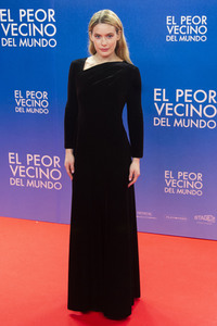Filmpremiere 'A Man Called Otto' in Madrid