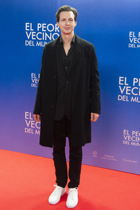 Filmpremiere 'A Man Called Otto' in Madrid