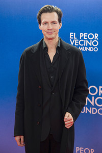 Filmpremiere 'A Man Called Otto' in Madrid