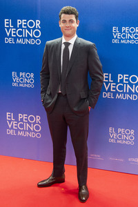 Filmpremiere 'A Man Called Otto' in Madrid